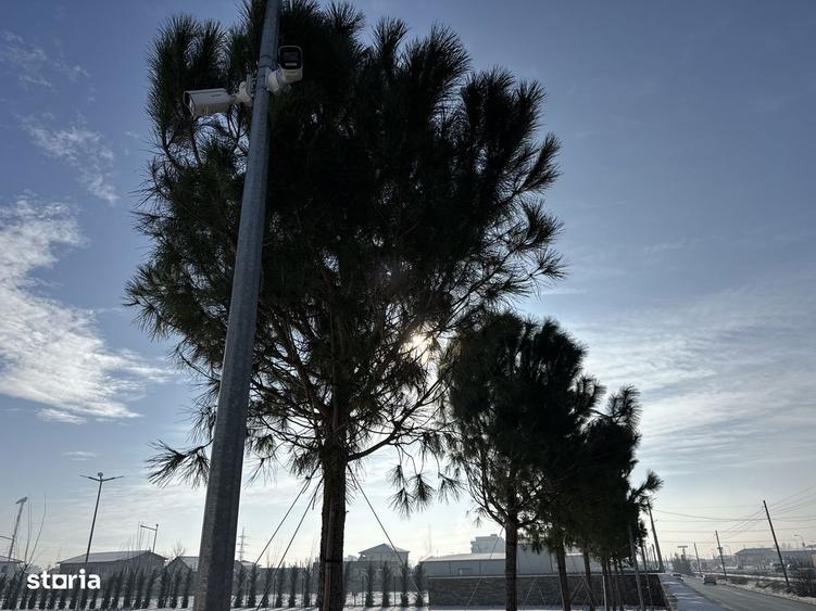 3 camere finisat |Daikin | ansamblu privat - West Avenue Residence - 2