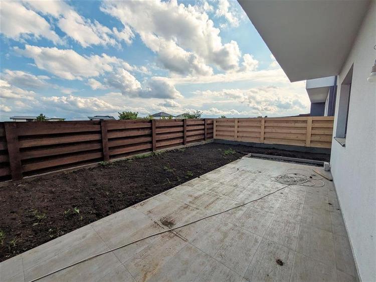 Casa 5 camere Valea Lupului - Zero comision  parcare asfalt incalzire in pardose - 5