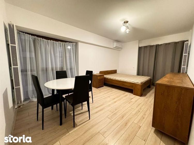 Garsoniera de inchiriat Complex Moghioros Park - 3