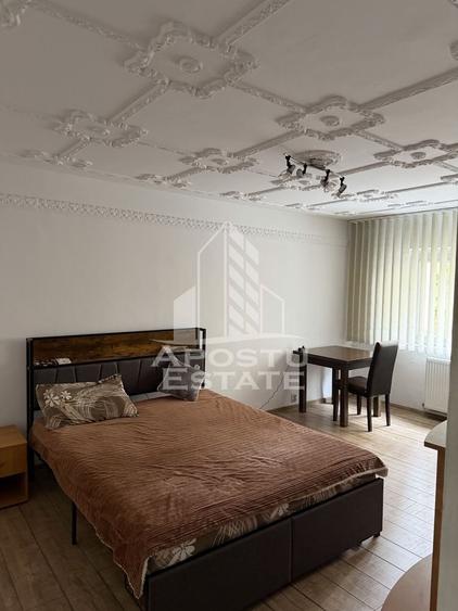 Apartament 3 camere, parter inalt, zona Lipovei, Timisoara, jud.Timis - 1