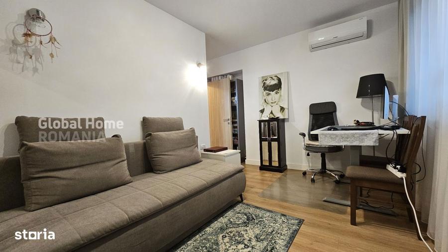 Apartament 3 camere 71,5MP | Pipera- Onix Park | Centrala proprie - 10