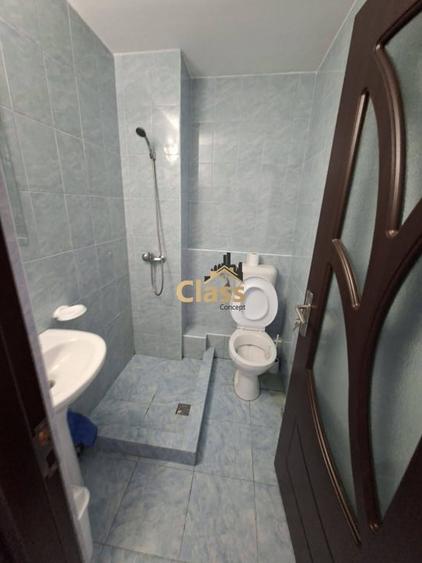 Garsoniera | Investitie | 19 mpu | Zona Stadion CFR Gruia - 5