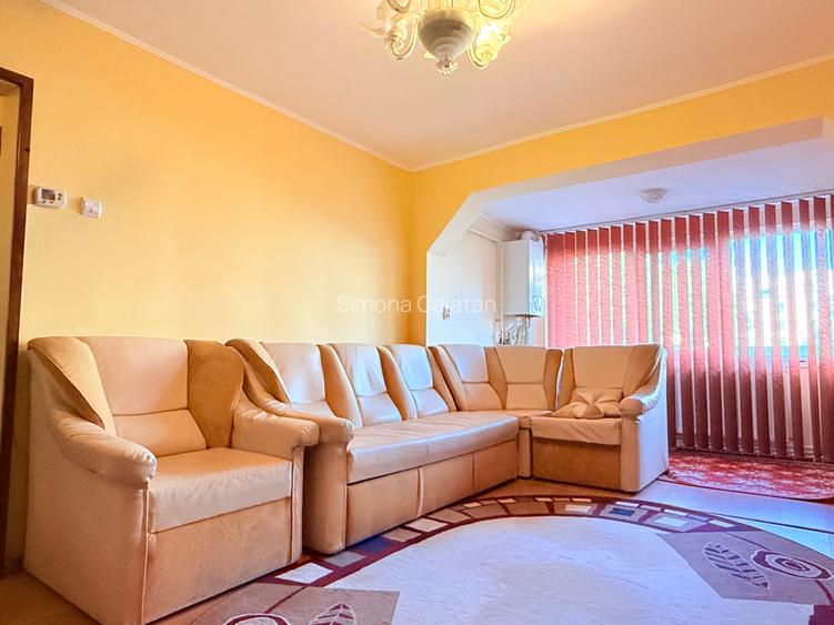 Apartament 2 camere Viziru 1