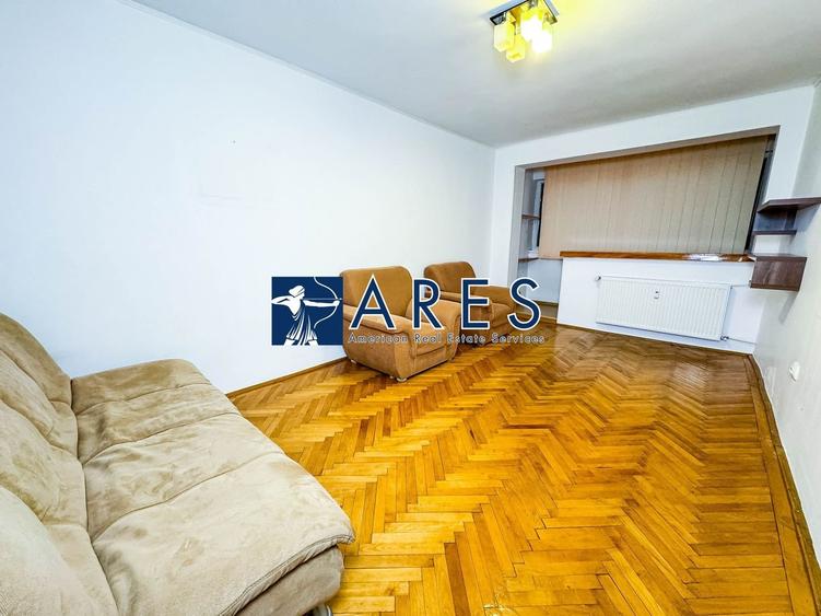 Apartament 3 camere | Decomandat | 64.5mpu | Nord - 1