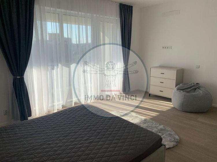 APARTAMENT 2 CAMERE DECOMANDATE | MARASTI | BLOC NOU | PARCARE INCLUSA - 3