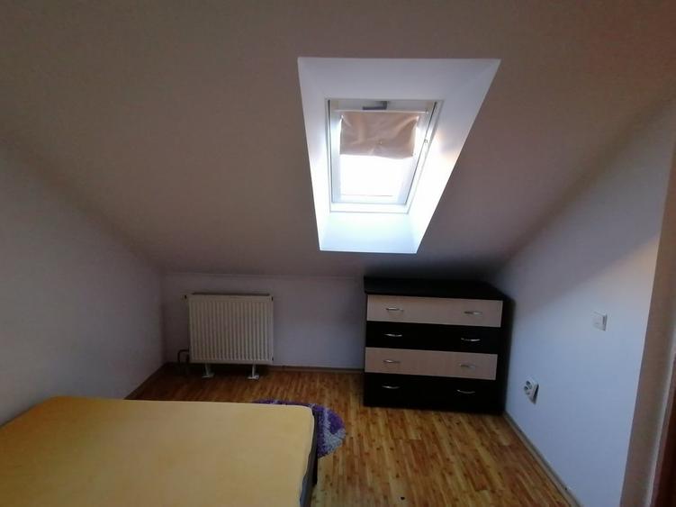 Apartament 3 camere mansarda - Ramnicu Valcea, Valcea - Cartier Ostroveni - 16