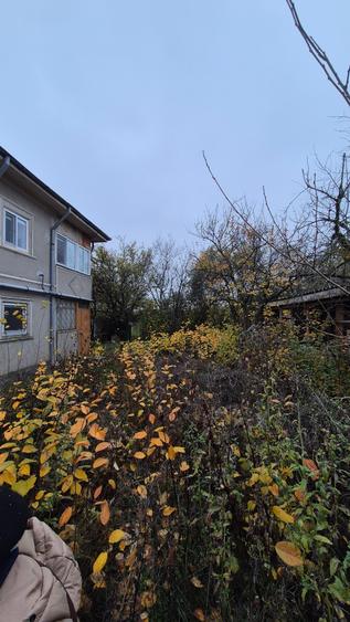 Casa si teren de vânzare - 3