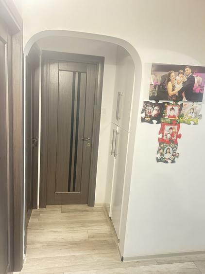 Vand apartament 3 camere zona Marasti - 8