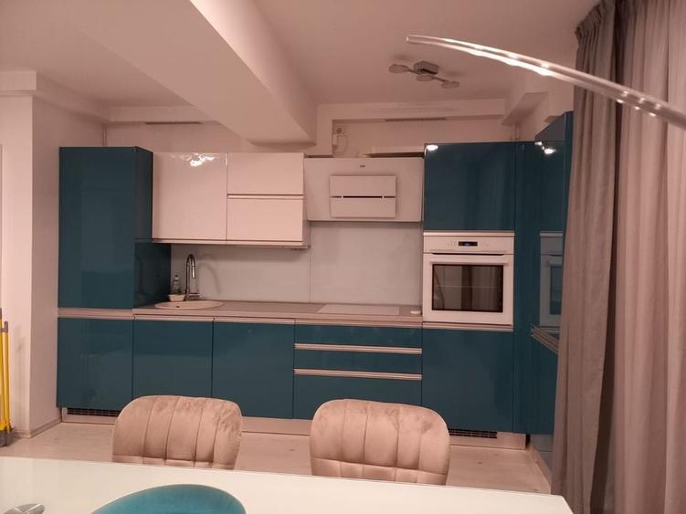 Inchiriere apartament 3 camere | Airport Residence | Otopeni - 7