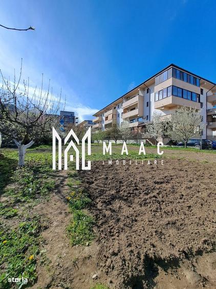 Teren intravilan 770 mp | Bulevardul Dem Radulescu | Utilitati - 1