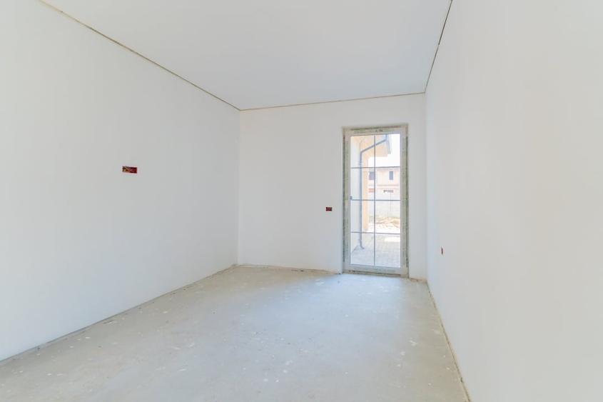 Duplex 3 Camere | Direct Dezvoltator Sporea Residence | Mosnita Noua - 11