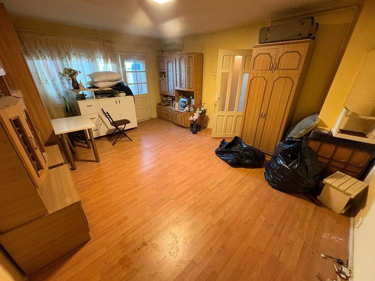 GARSONIERA DECOMANDAT | 38MP | NECESITA RENOVARE | - 3