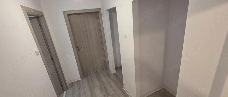 PROPRIETAR, 2 camere, complet renovat, Etaj 2, Str Ion Berindei,D.na Ghica - 7