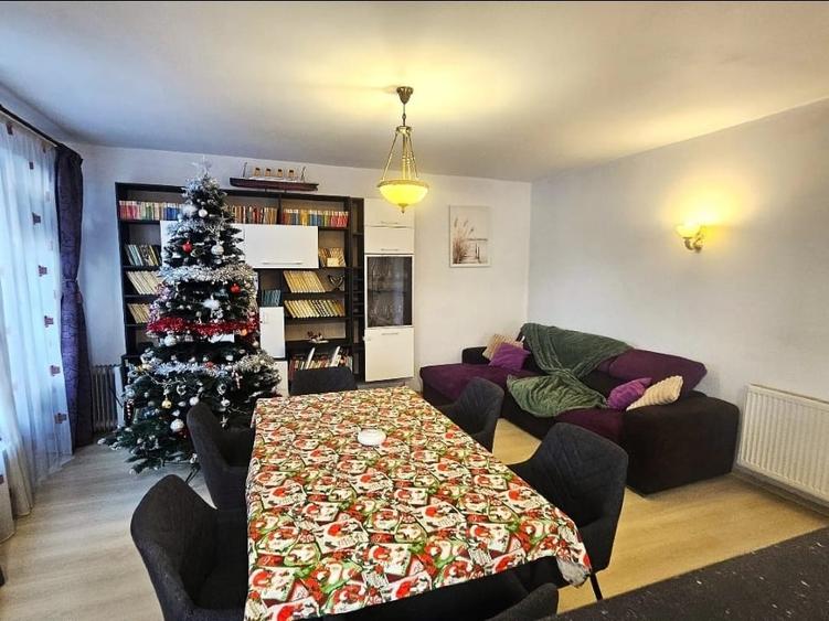 Casă spațioasă de închiriat – Cartierul Florilor, Brașov |  4 dormitoare | saună - 2