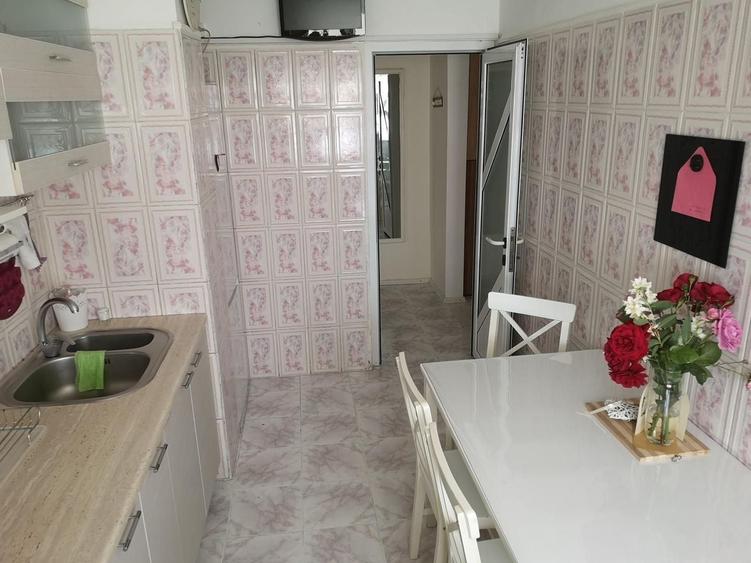 Apartament 3 camere decomandat Tomis Nord - 6