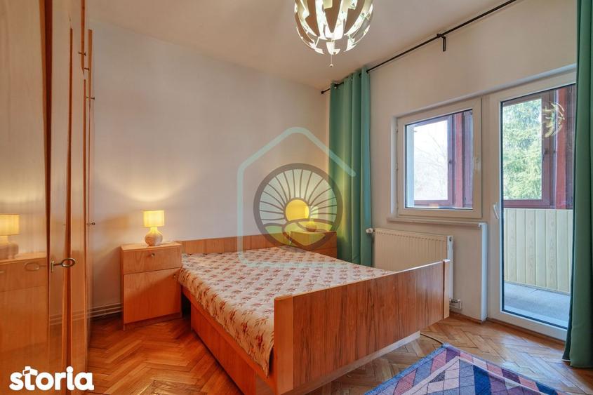 REZERVAT - APARTAMENT 3 CAMERE RACADAU - 20