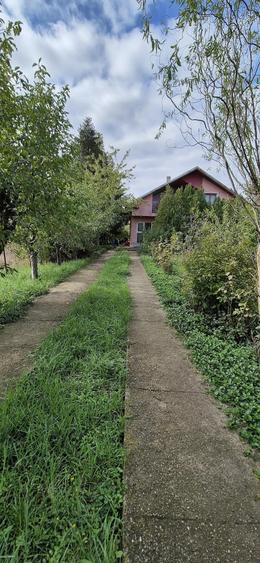Casa Crevedia la doar 20 km de Bucuresti - 1