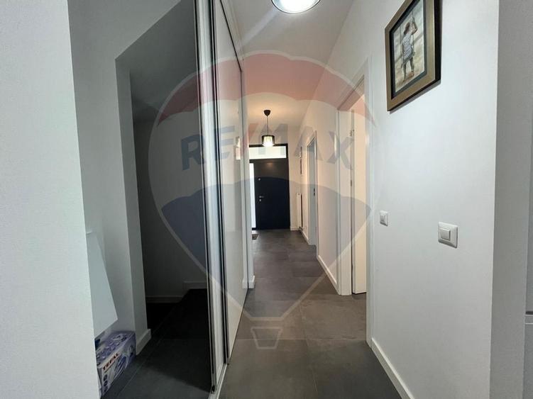 Inchiriere  Vila in zona Otopeni - 40