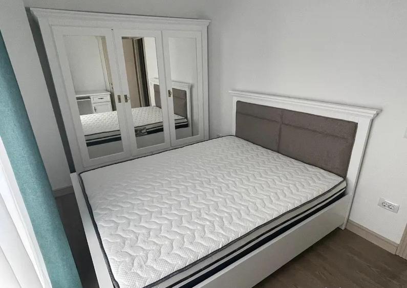 Ap. 2 cam open-space, bloc nou - Himson, loc de parcare subteran - 6