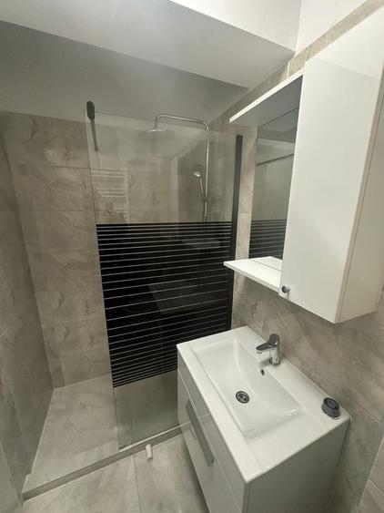 Garsoniera de inchiriat la 7 minute de metrou Berceni - 9