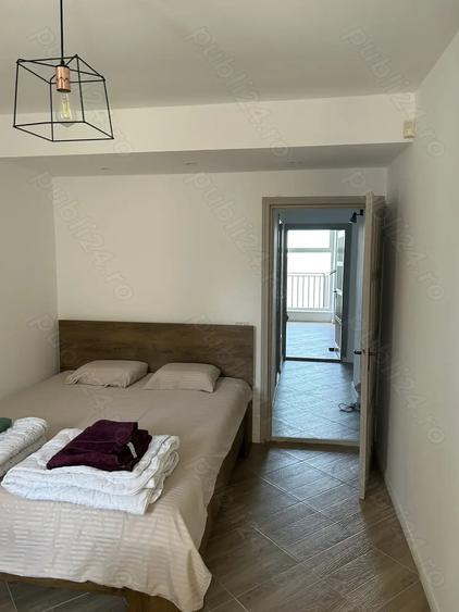 Apartament 4 camere Steua de Mare Pescaria lui Matei, primul rand de la mare - 7