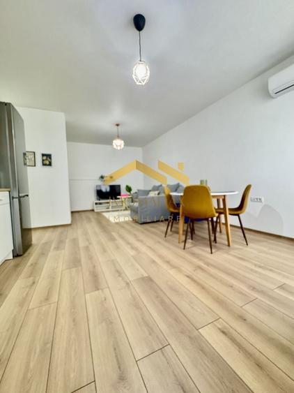 Torontalului-2 Camere-Mobilat/Utilat - 7