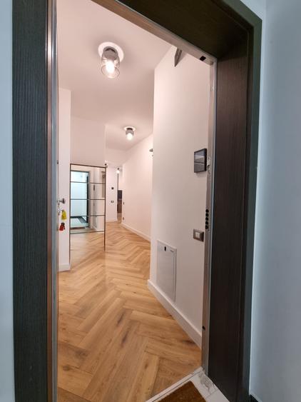Apartament NOU 2 camere | Pipera | complet mobilat si utilat | parcare inclusa - 6