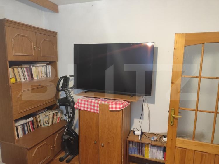 Apartament 3 camere, zona Pacurari - 2