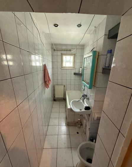 Apartament 2 camere, 53 mp utili, etaj 4, str Cuza Voda - 2