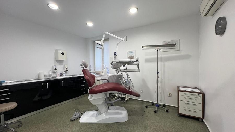 Cladire 23 de camere cu teren 554 mp - 8