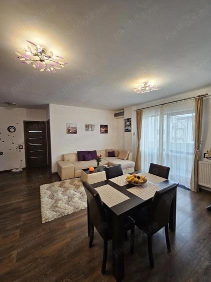 Vand apartament 3 camere - in Selimbar, zona Doamna Stanca - 10