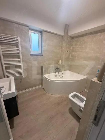 Spatiu comercial Premium, 139,3 mp, bloc nou, zona Obcini - 8