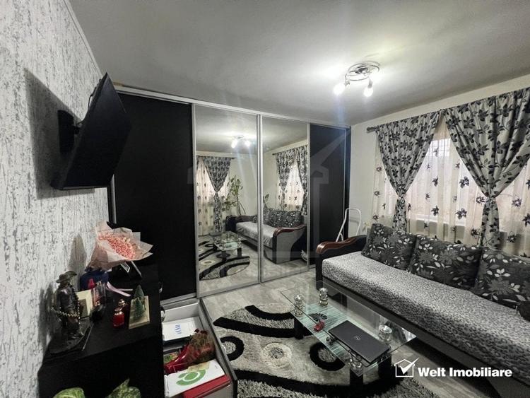 Casa individuala in Baciu - 1