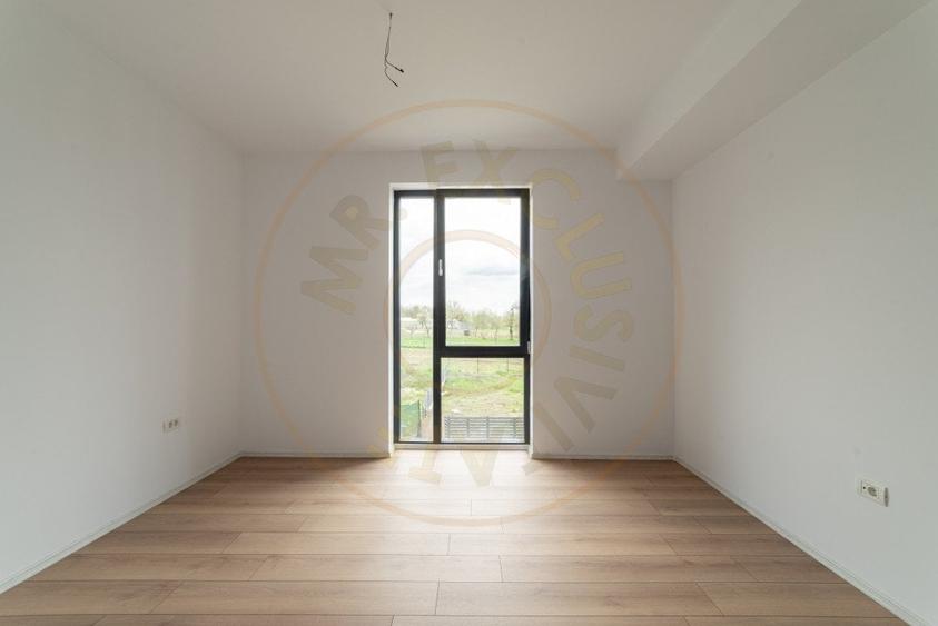 Casa Noua Tip Duplex – 4 Camere - P+1 - 7