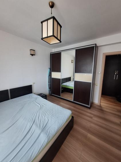 Tomis Plus, 2 camere, mobilat, LOC PARCARE PROPRIU - 5