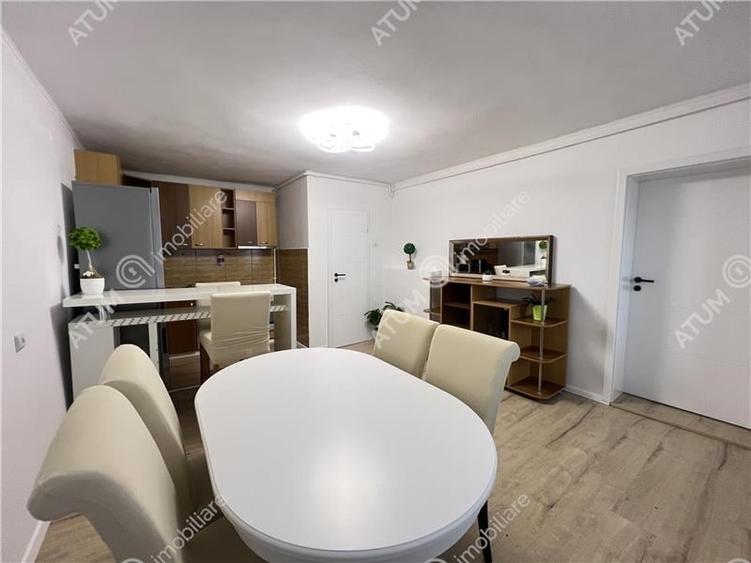 Casa individuala renovata cu 4 camere si teren de 461 mp zona Turnisor - 25