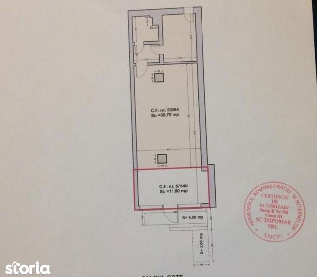 Spa?iu 50 mp ultracentral - 1
