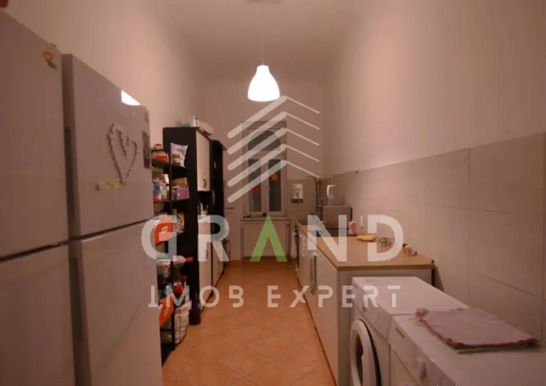 Se inchiriaza camera/camere intr-un complex reziden?ial - 1