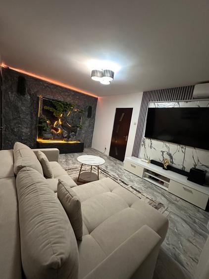 Apartament 2 cam - Mobilat si utilat | C-tin Brancoveanu - Mutare rapida - 2