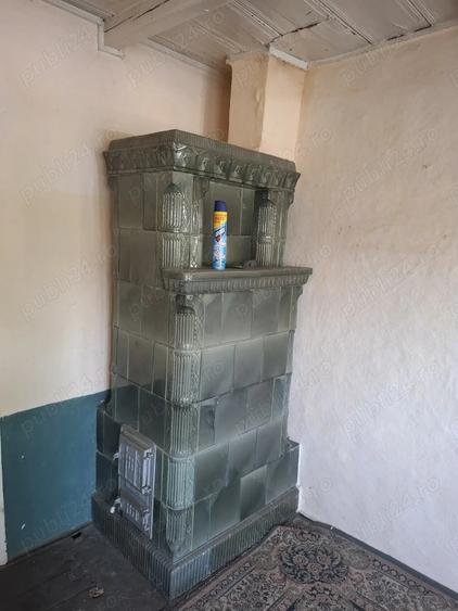 Casa cu teren in Tutora - 6