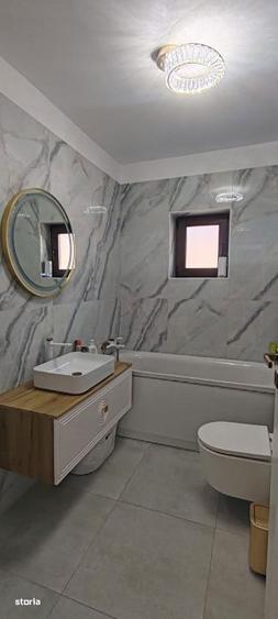 Casa Individuala In Clinceni/Mobilata si Utilata P+P - 12