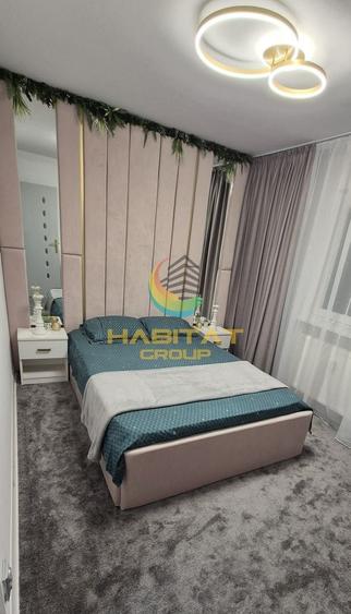 Apartament 2 camere renovat, mobilat si utilat - 1