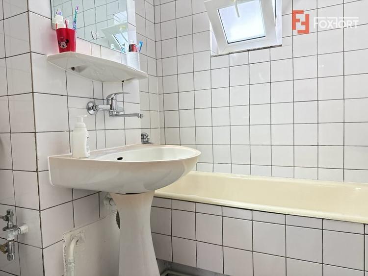 Apartament cu 3 camere de vanzare in Timisoara, zona Lipovei - 26