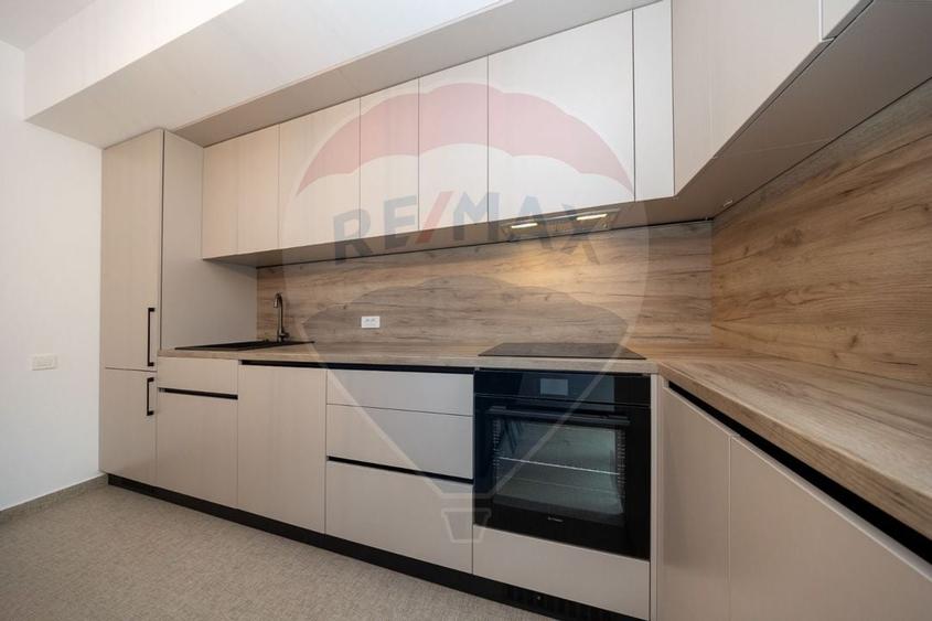 Apartament premium | 2 camere | BSW | Parcare subterana - 3