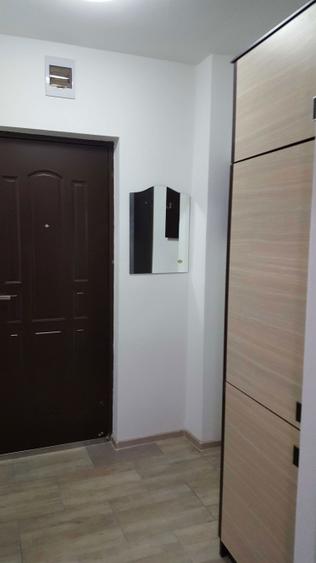 Garsoniera pentru inchiriat - 5