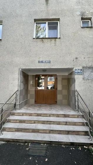 Apartament semidecomandat cu 2 camere, mobilat - Nufarul - 3