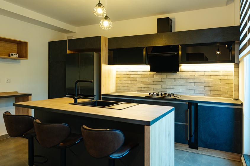 VILA PIPERA - 4 CAMERE - PRET PROMO - CARTIER INCHIS - COMISION 0% - 9