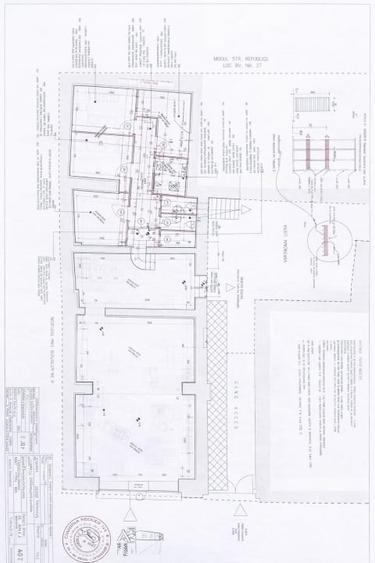Spatiu comercial, ideal HoReCa, Wine bistro, concept store, retail premium - 17