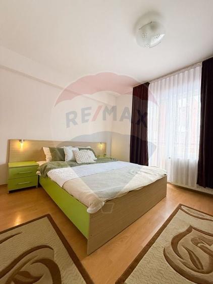 Apartament 2 camere de inchiriat – Eroilor, Floresti cu parcare - 6