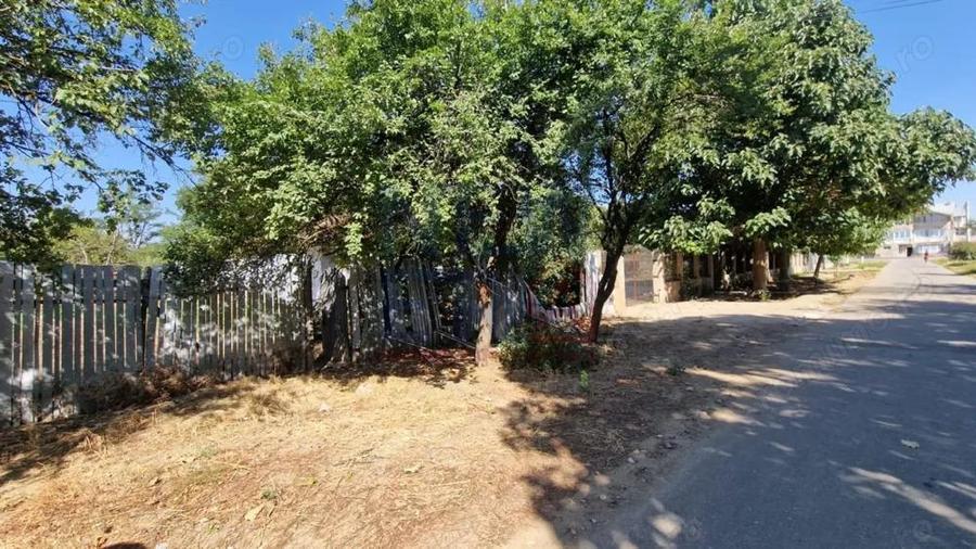Teren de vanzare Fundulea, loca?ie excelenta pentru viitoarea ta casa - 3